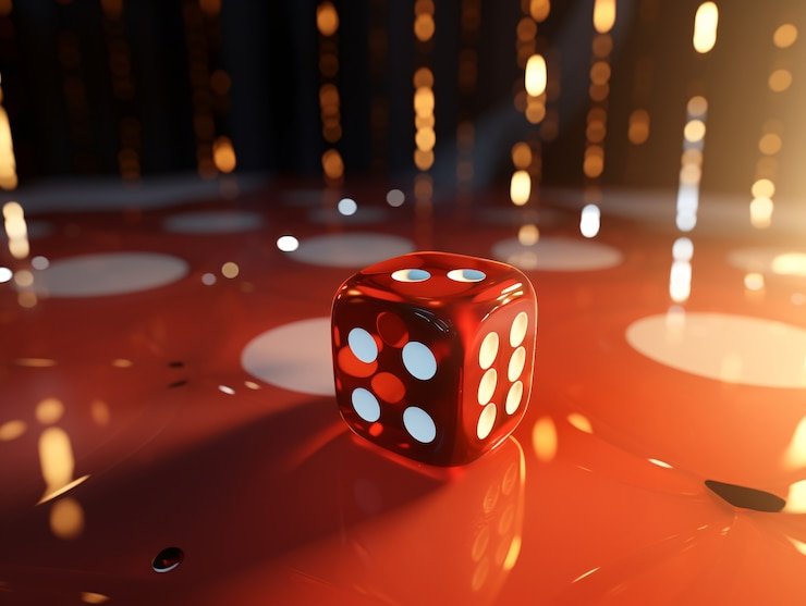 Antarmuka penempatan taruhan Sportsbook